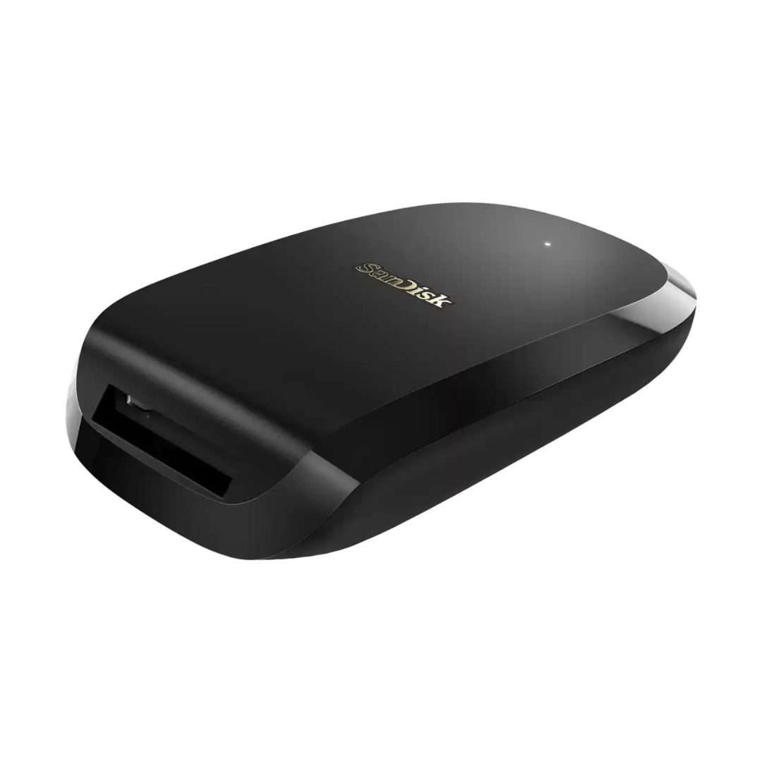 SanDisk Extreme Pro® CFexpress® Card Reader