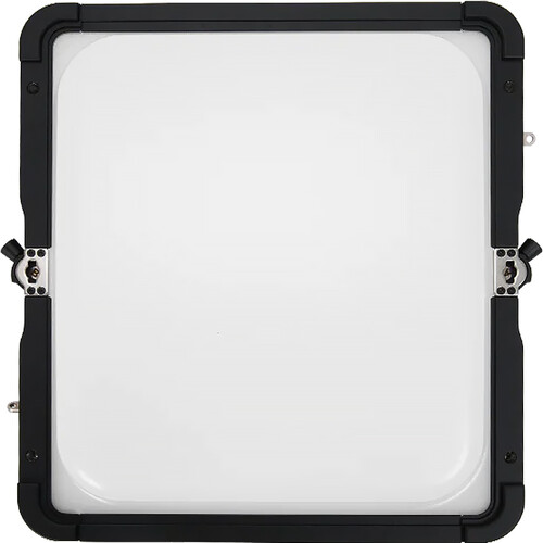 Aputure NOVA II 1x1 Dome Diffuser (Heavy Frost)