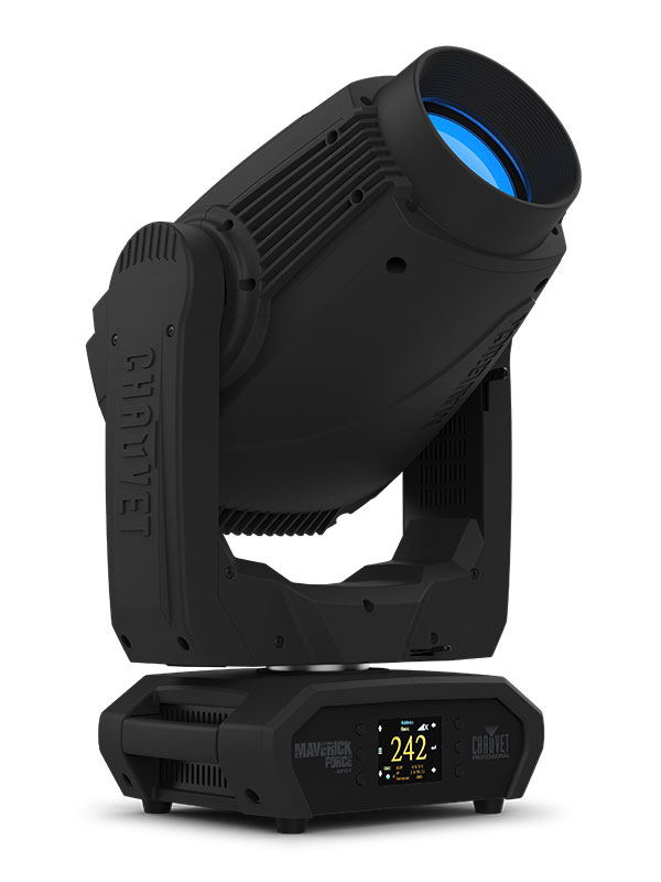 Chauvet Maverick Force S Spot