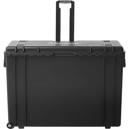 Aputure NOVA 2x1 Rolling Hard Case