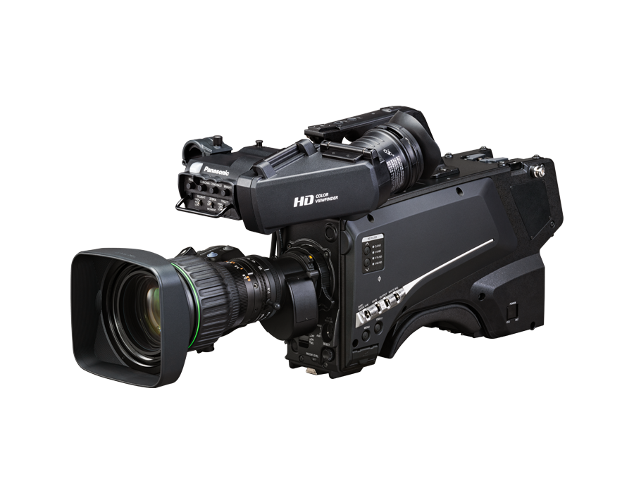 Panasonic AK-HC3900GSJ AK-HC3900GJ