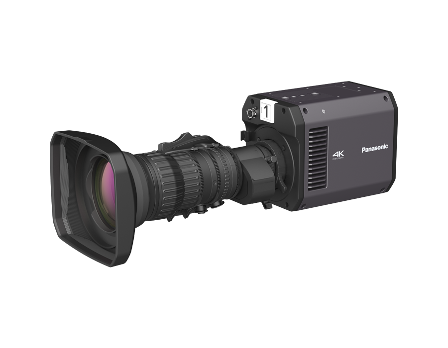 Panasonic AK-UBX100
