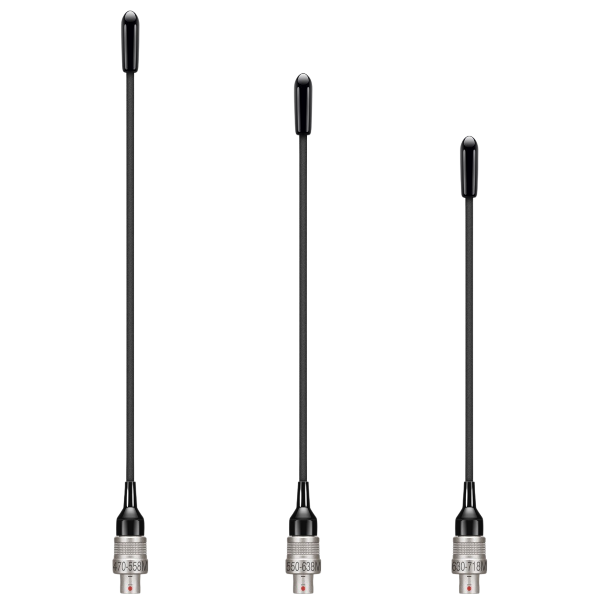 Sennheiser SK 6000/9000 Antenna B1 - B4