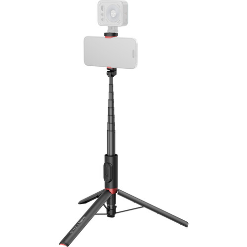 SmallRig x Drex Lee Drop Open Selfie Stick ST30 Lite (Black)