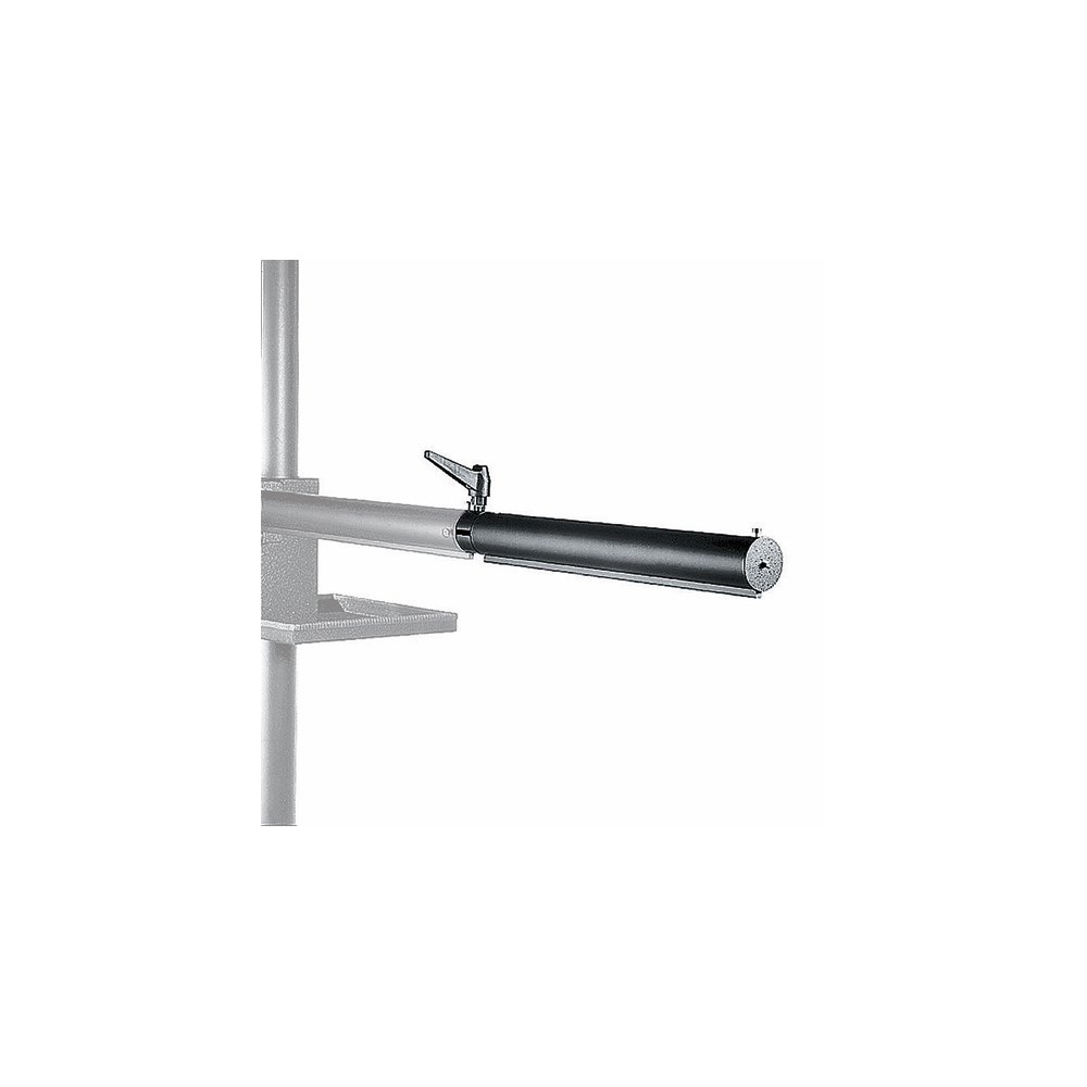 Manfrotto 17.75'' Extension for Horizontal Arm On 809 Salon 820