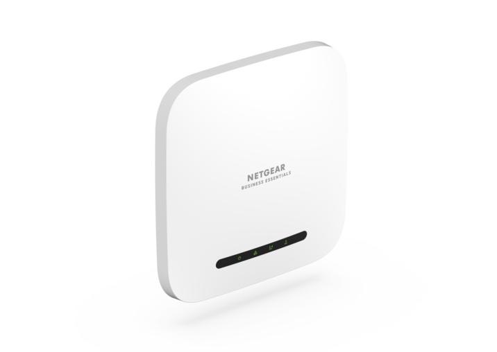 Netgear AX1800 WiFi 6 Access Point (WAX214v2)