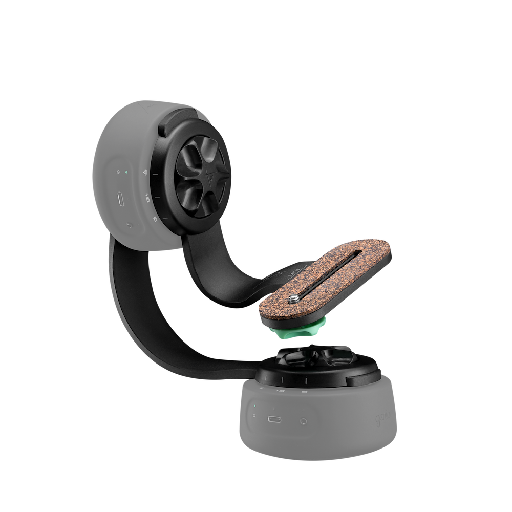 Manfrotto  Pan Tilt Bracket