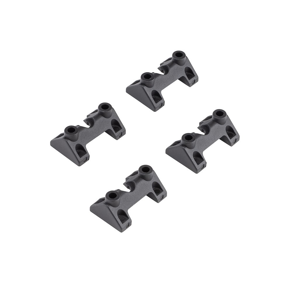 Manfrotto 035WDG Wedge Inserts for Super Clamp