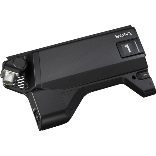 SONY HKC-TR37