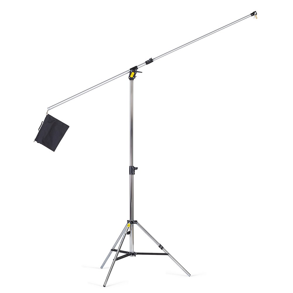 Manfrotto 420CSU Combi-Boom Stand with Sand Bag