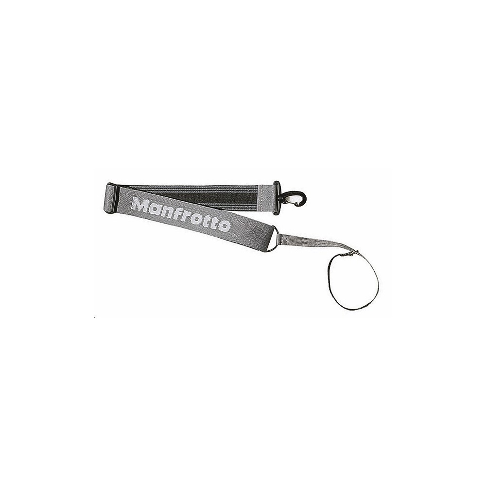 Manfrotto Carrying Strap for Camera Tripod 102