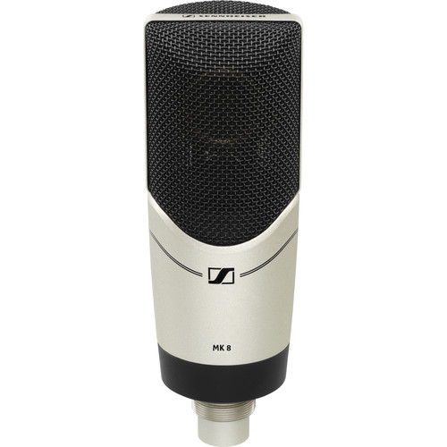 Sennheiser MK 8