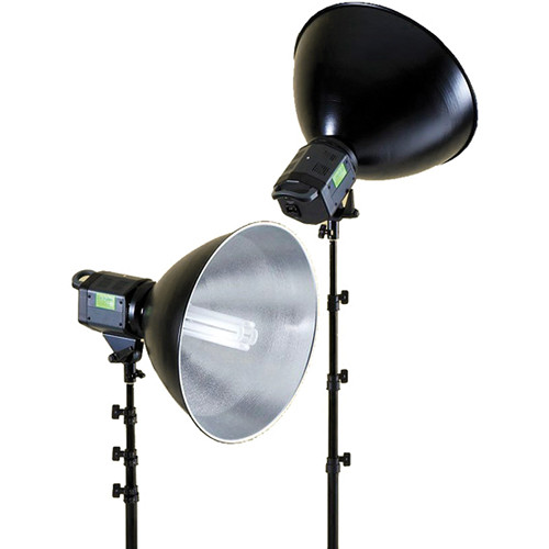 Lastolite RayD8 c5600 Continuous Lighting Kit LL LR8035