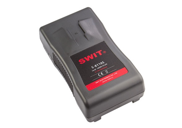 SWIT S-8110S 146Wh V-mount Battery Pack