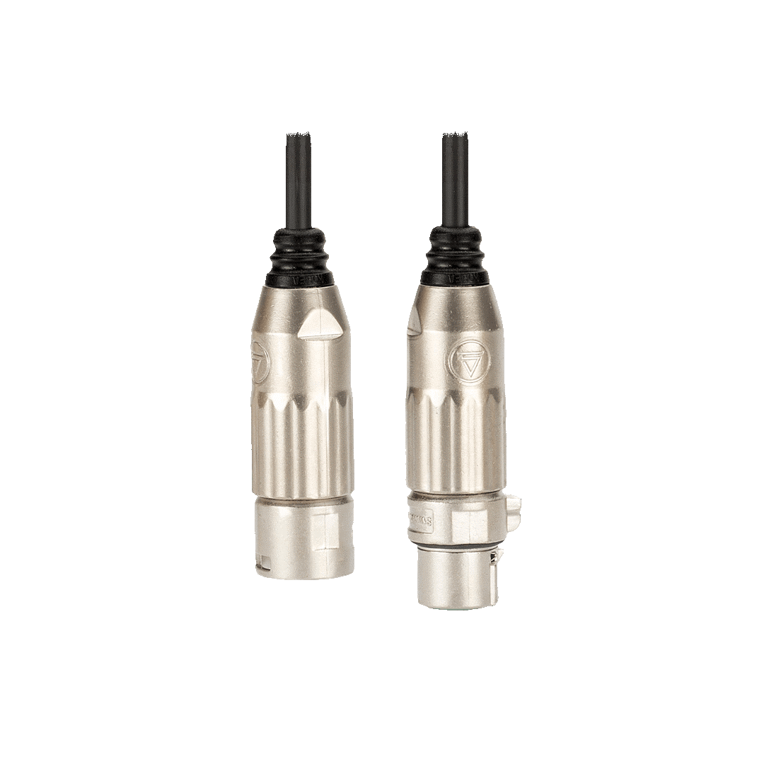 Rode XLR43 XLR Cable (43cm)