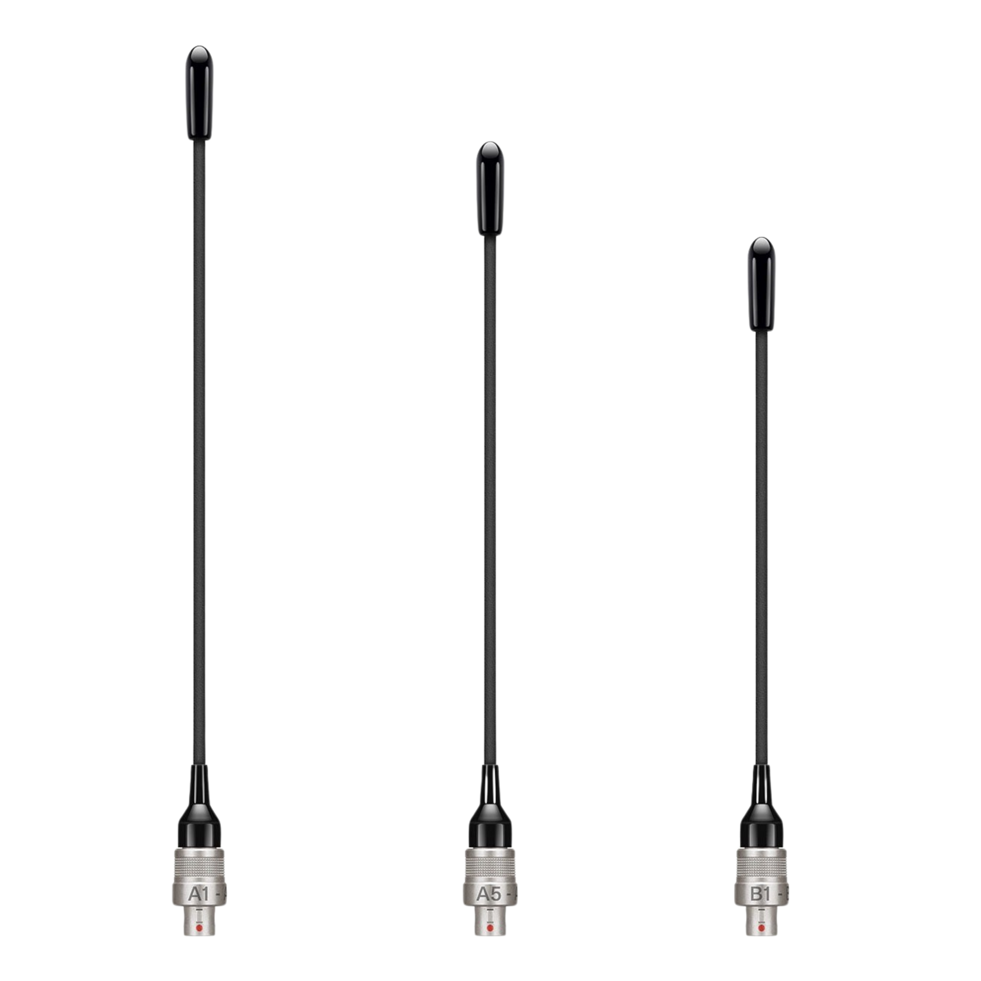 Sennheiser SK 6212 Stiff Antenna A1 - A4