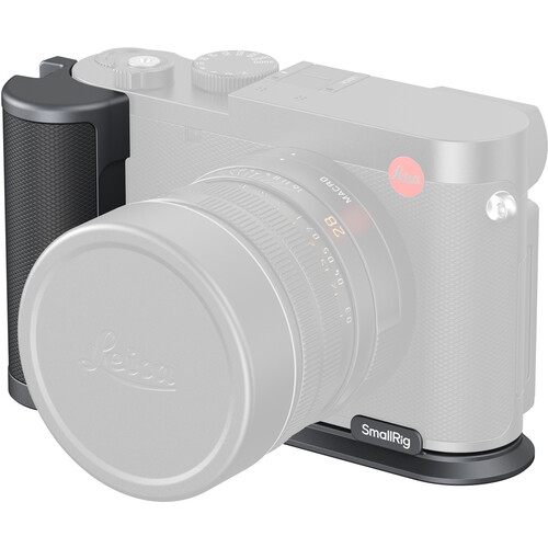 SmallRig L-Shape Mount Plate with Handle for Leica Q3