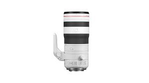 Canon RF 70–200 mm F2.8 L IS USM