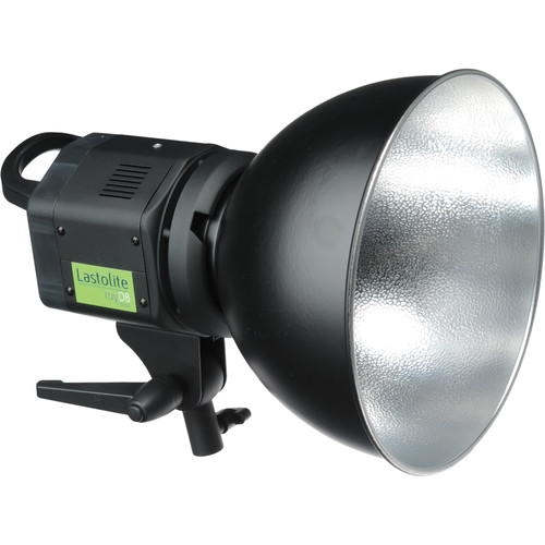 Lastolite Ray D8 500 Watt Tungsten Flood Light (120V) LL LL3603