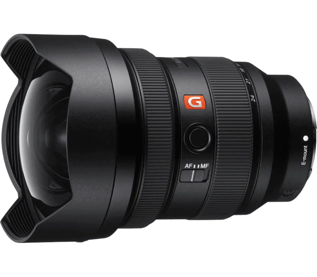 SONY FE 12-24mm F2.8 GM Full-frame Ultra-wide Zoom G Master Lens