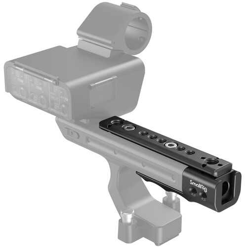 SmallRig Sony FX30 / FX3 XLR Handle Extension Rig