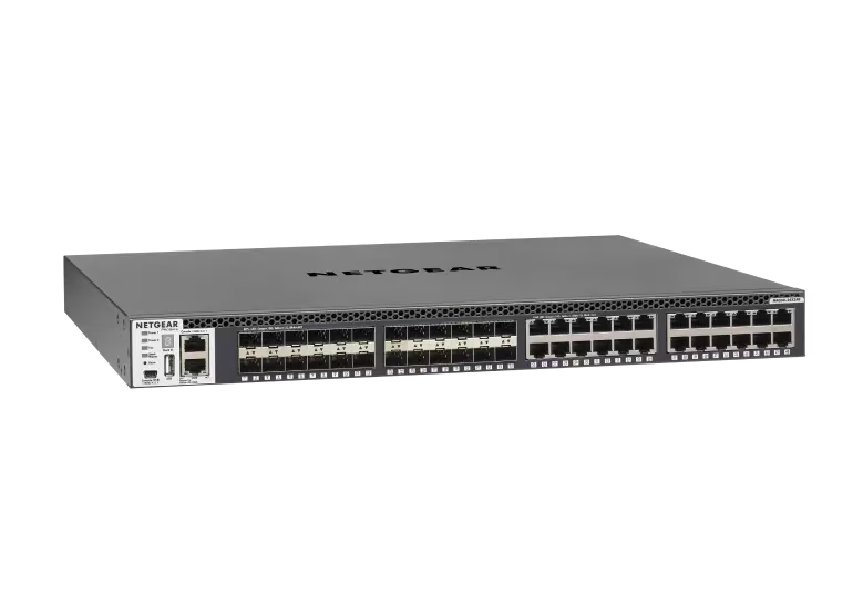 Netgear M4300-16X 600W PSU (XSM4316PB)