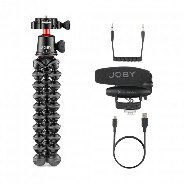 JOBY GripTight™ GorillaPod® JB01799-BWW