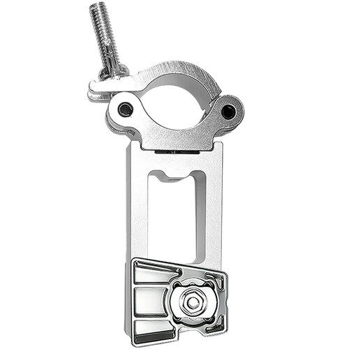 Aputure Dual Quick Release to Truss Clamp Adapter