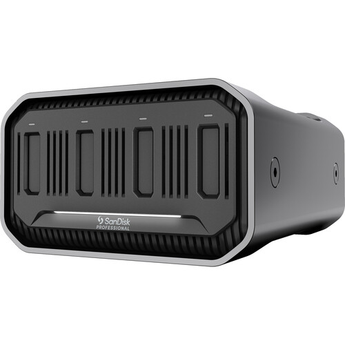 SanDisk PRO-BLADE STATION - 0TB