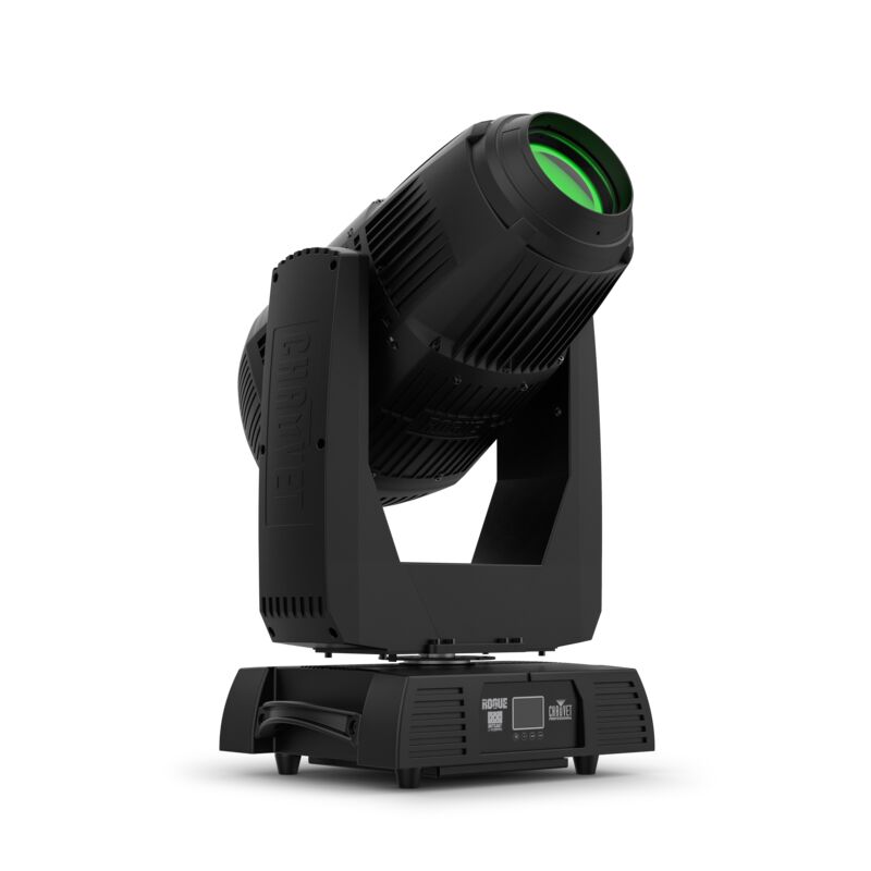 Chauvet Rogue Outcast 1 Hybrid