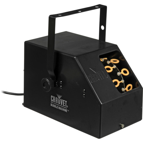 Chauvet Bubble Machine