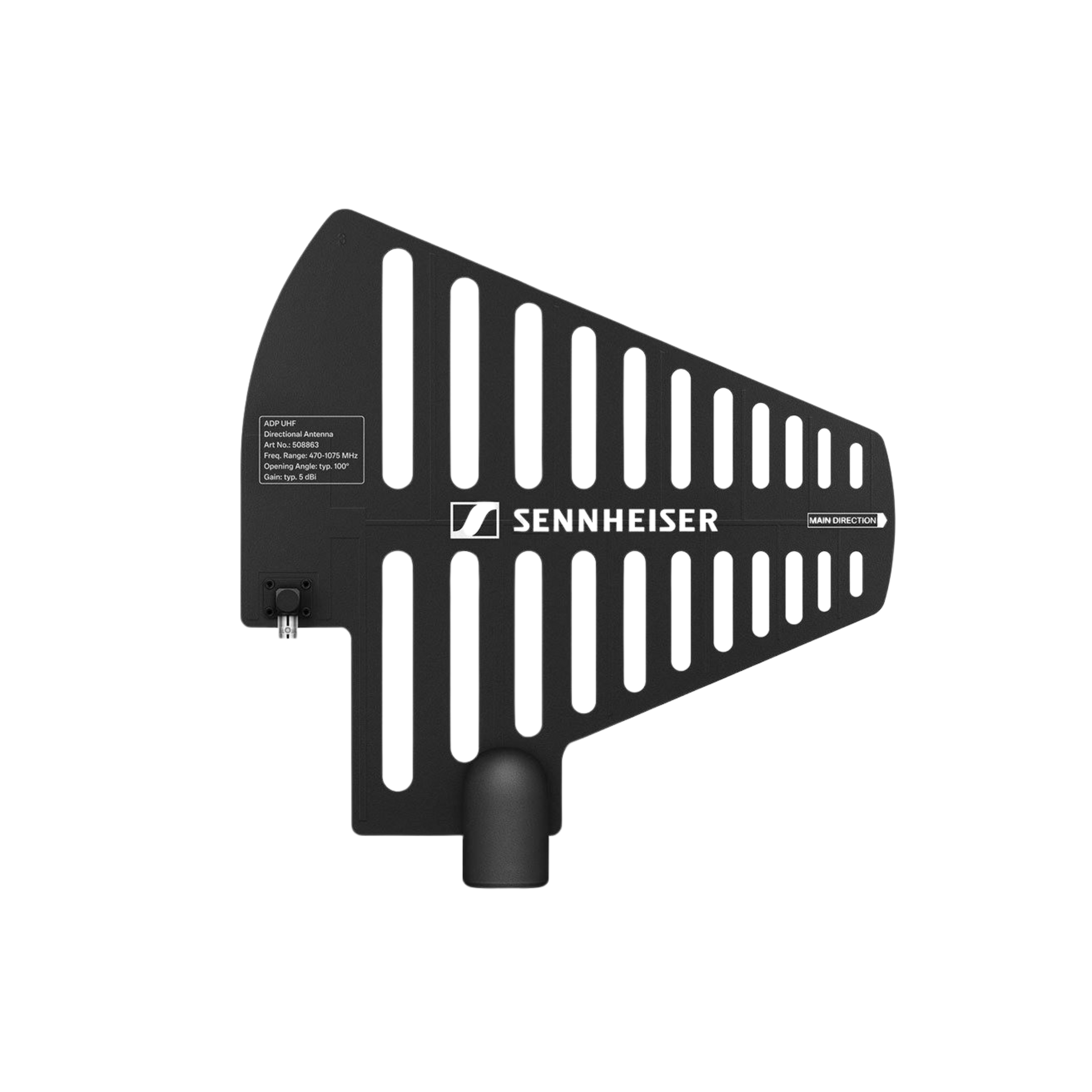 Sennheiser ADP UHF (470 - 1075 MHZ)