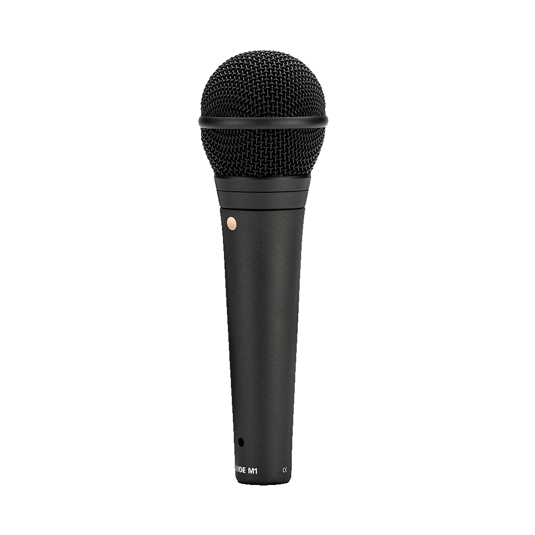 Rode M1 Live Performance Dynamic Microphone