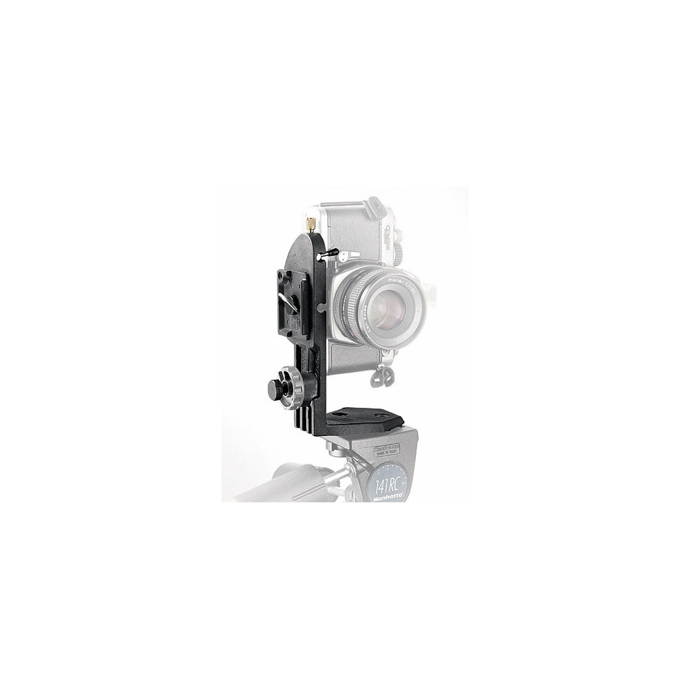 Manfrotto Junior Elbow Bracket 341