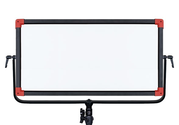 SWIT PL-E90D 90W Portable Bi-color SMD Panel LED light