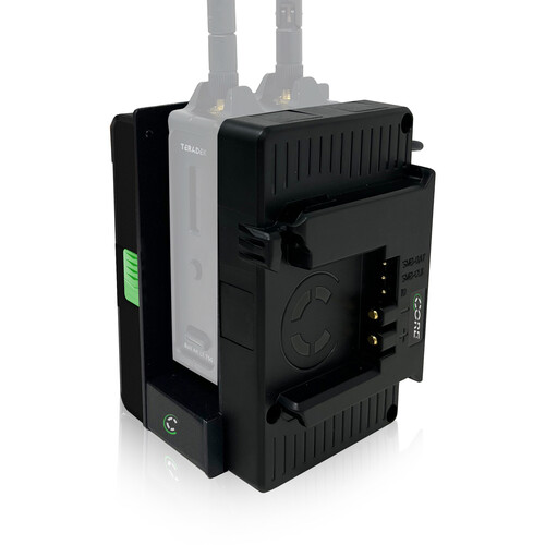 Core Helix Teradek Caddy Series HLX-CATK-B