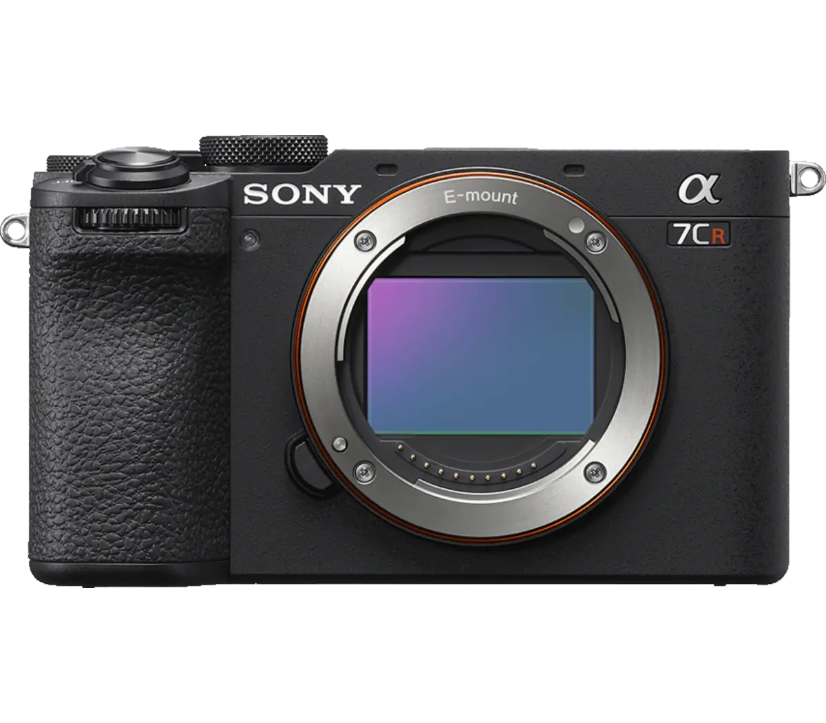 SONY Alpha 7CR – Full-frame Interchangeable Lens Hybrid Camera