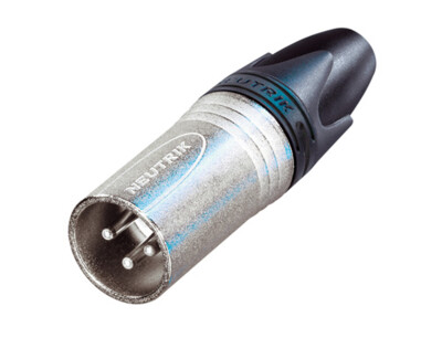 Neutrik NC3MXX-HA