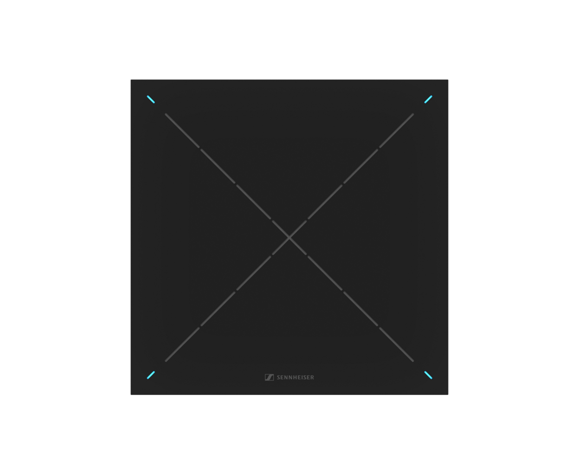 Sennheiser TeamConnect Ceiling 2 Black