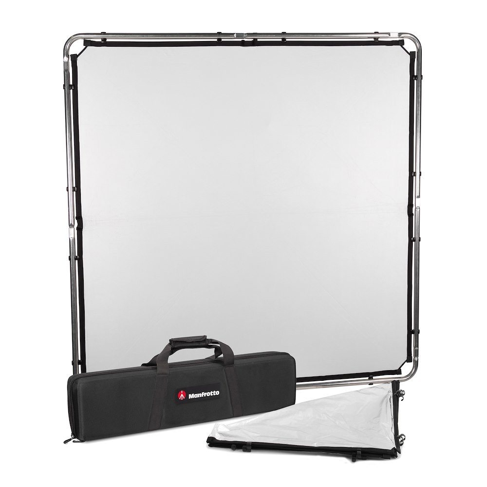 Lastolite SkyLite Rapid Midi Kit 1.5x1.5m LL LR81544R