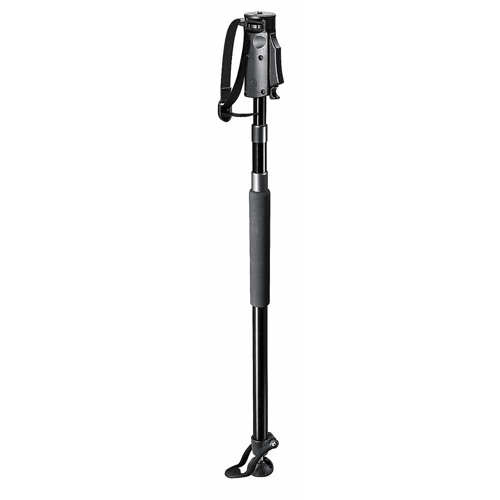 Manfrotto Neotec Monopod with Safety Lock 685B