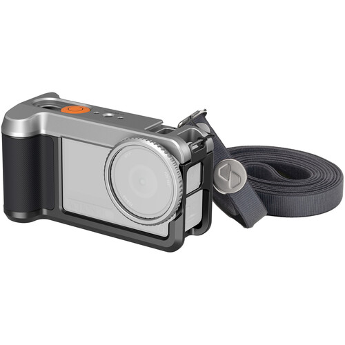 SmallRig Dedicated Street Photography Cage for DJI OSMO Action 6