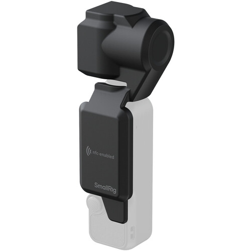 SmallRig Protective Case for DJI Osmo Pocket 3