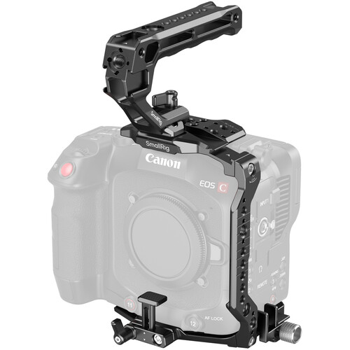 SmallRig Cage for Canon EOS C80