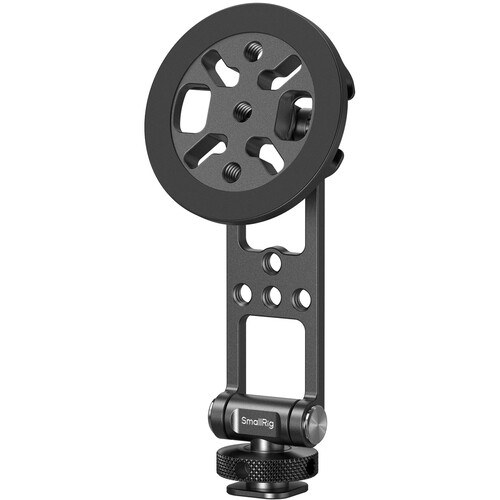 SmallRig Support with Cold Shoe Mount（for Phones）