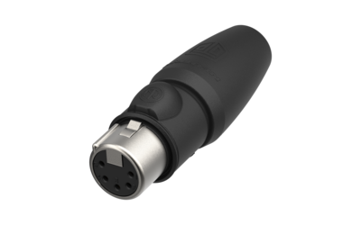 Neutrik NC5FX1-TOP