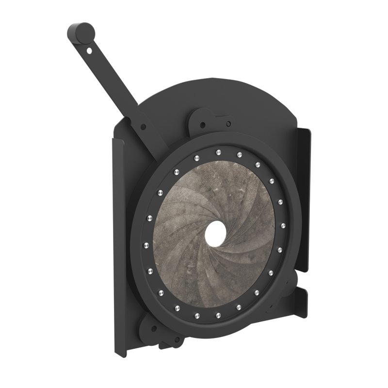 Chauvet Ovation 20-Leaf Iris