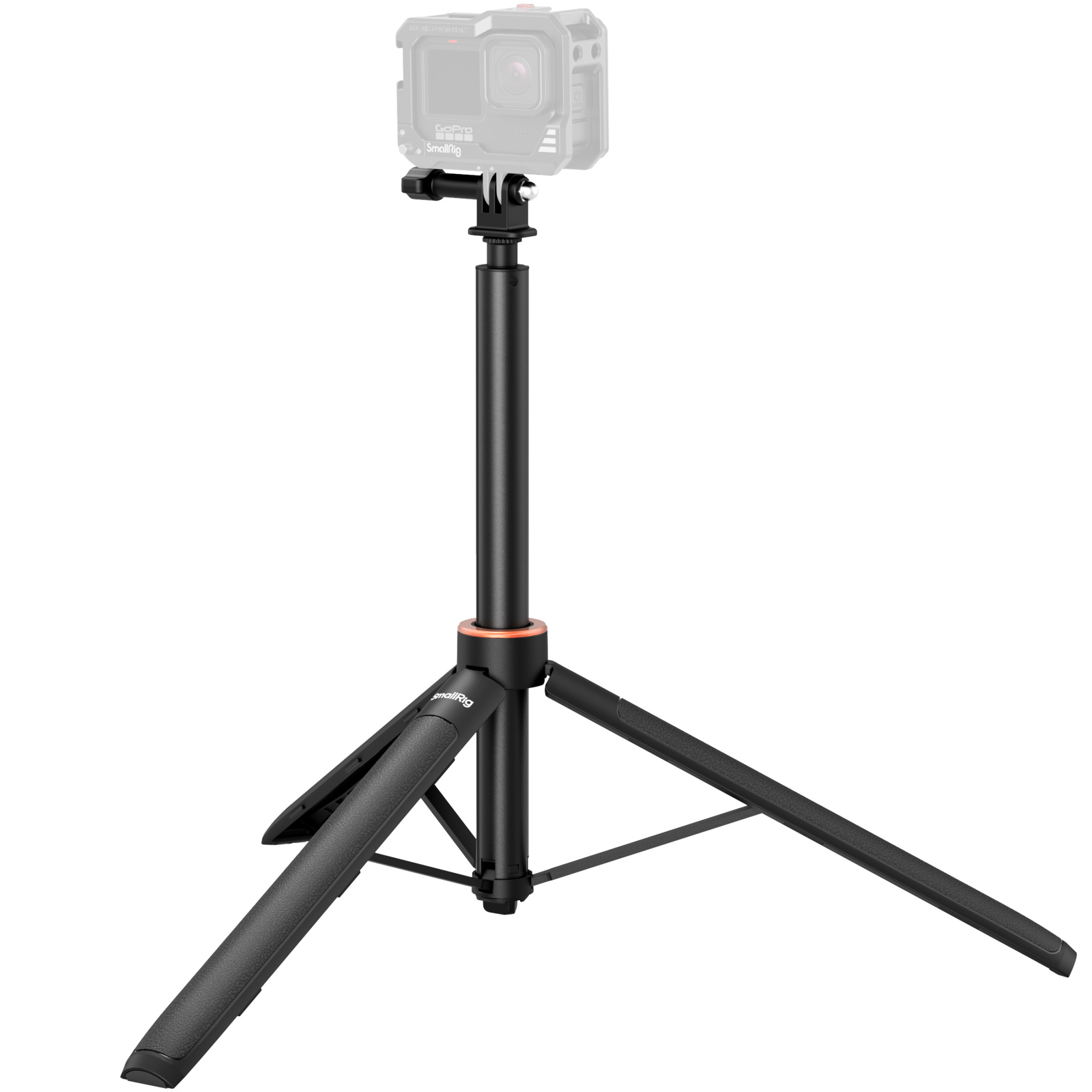 SmallRig VT-08 Mount Support for Action Cameras