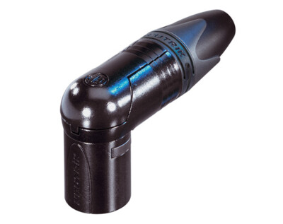 Neutrik NC5MRX-B
