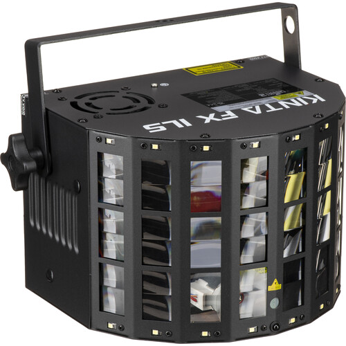 Chauvet Kinta FX ILS